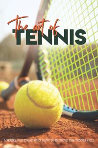 Art Of Tennis