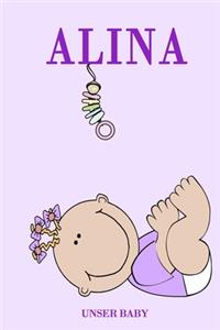 Alina Unser Baby