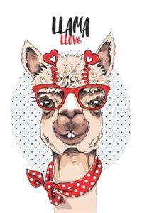 llama llove