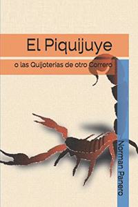 Piquijuye