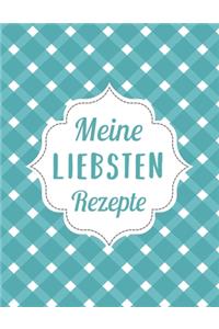 Meine liebsten Rezepte