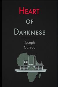 Heart of Darkness (Annotated) Novel