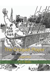 The Croquet Player