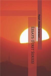Essays (First Series)