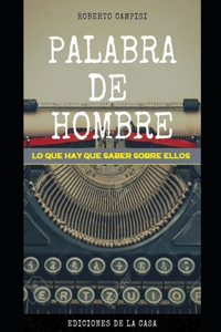 Palabra de Hombre