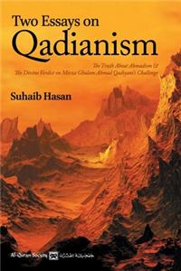 Two Essays on Qadianism
