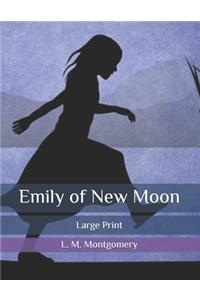 Emily of New Moon