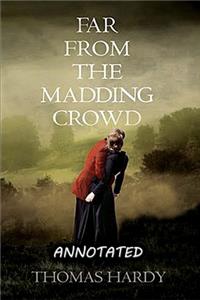 Far from the Madding Crowd 