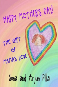 Happy Mother's Day!