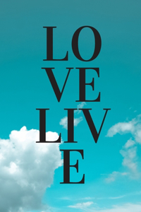 love live