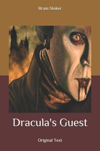 Dracula's Guest