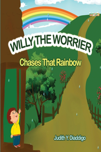 Willy the Worrier
