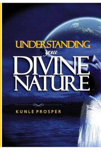 Understanding Your Divine Nature