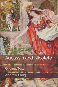 Aucassin and Nicolete