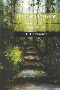 The Plumed Serpent