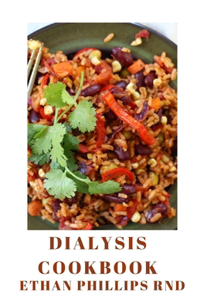 Dialysis Cookbook