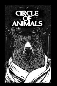 Circle Of Animals