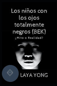 niños con los ojos totalmente negros (BEK)