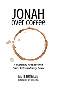 Jonah Over Coffee