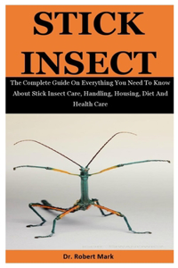 Stick Insect