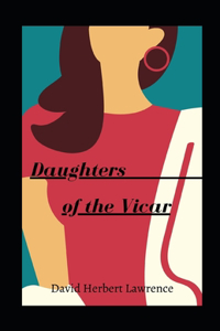 Daughters of the Vicar illustrated