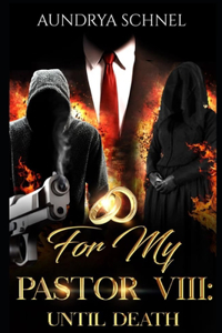 For My Pastor VIII