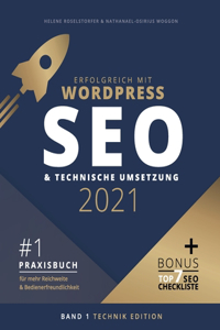 Erfolgreich mit WordPress - Band 1