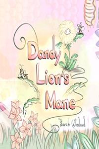 Dandy Lion's Mane