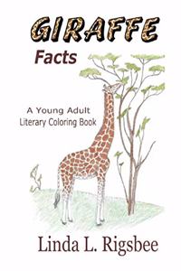 Giraffe Facts