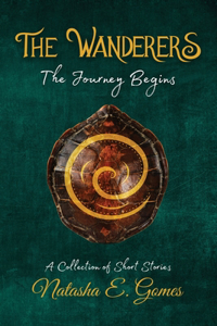 The Wanderers - The Journey Begins