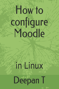 How to configure Moodle