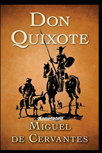 Don Quixote Annotated