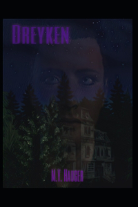 Dreyken