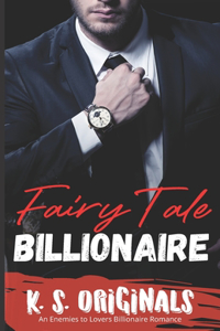 Fairytale Billionaire