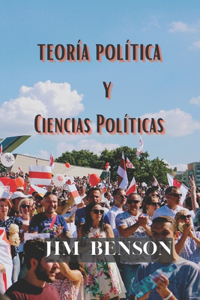 Teoria politica y ciencia politica