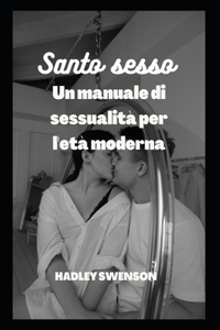 Sesso sacro