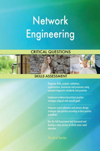 Network Engineering Critical Questions Skills Assessment