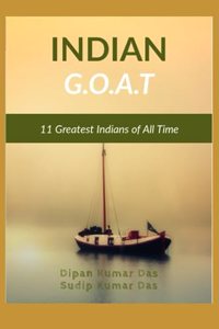 Indian G.O.A.T.