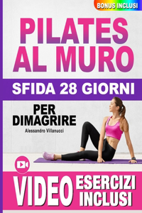 Pilates al Muro