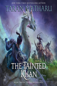 Tainted Khan