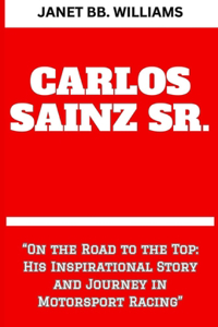 Carlos Sainz Sr.