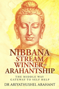 Middle Way: Gateway to Self Help: Nibbana Stream Winner to Arahantship