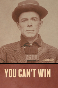 You can't win