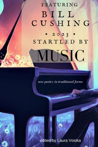 Startled by MUSIC 2023