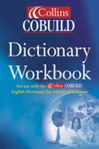 Collins COBUILD English Dictionary