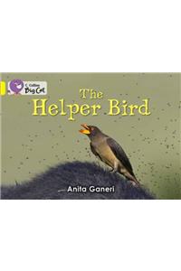 Helper Bird Workbook