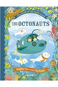 The Octonauts Explore The Great Big Ocean
