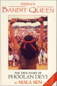 India’s Bandit Queen