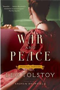 War and Peace