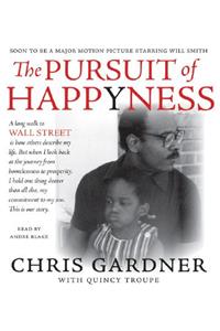 Pursuit of Happyness CD